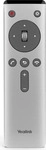 Yealink 1303082, Yealink VCR20 Fernbedienung f&uuml;r UVC80/50/UVC84