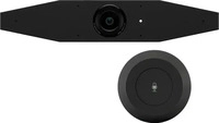 Yamaha CCS500, Yamaha CS-500 Videokonferenzsystem mit 3840 x 2160 4K UHD & 8 MP f&uuml;r