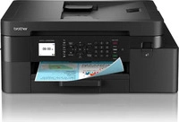 Brother MFCJ4350DWRE1, Brother MFC-J4350DW drahtloses 4-in-1