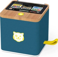 Tiger Media 1325, Tiger Media tigerbox "TOUCH PLUS" in Royal Sun