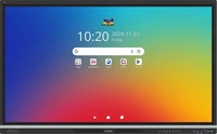 ViewSonic VS20434, ViewSonic ViewBoard IFP8651 86" Touch Display,