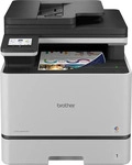 Brother DCPL8630CDWZG1, Brother DCP-L8630CDWZG1 Professioneller 3-in-1