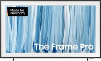 Samsung GQ55LS03HWUXZG, Samsung The Frame Pro 55" Smart TV LS03HW (2026) mit