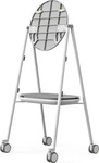 Steelcase STPM1CART, Steelcase Roam Mobile Stand f&uuml;r Surface Hub 2S, fahrbar...
