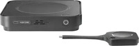 Barco R9861711EUB1, Barco ClickShare Hub Core modulares Videokonferenzraumsystem f&uuml;r