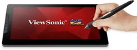 ViewSonic ID1330, ViewSonic ID1330 13,3" Touch Display, Energieeffizienzklasse: C