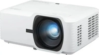 ViewSonic V53HD, ViewSonic V53HD Full-HD Laser Beamer f&uuml;r helle...