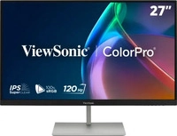 ViewSonic VP2766-2K, ViewSonic VP2766-2K 27" 120Hz 2K QHD Monitor mit Pantone