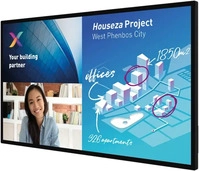 Philips 65BDL6051C/00, Philips 65BDL6051C/00 65" Touch Display,