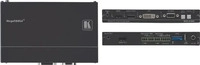 Kramer SID-X3N, Kramer SID-X3N 4-Eingang Multi-Format-Video &uuml;ber HDMI / Step-In