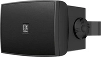 audac WX302MK2/OB, Audac WX302MK2/OB Aufbaulautsprecher mit U-B&uuml;gel - schwarz,...