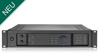 Biamp 912.0660.900, Biamp MA240 Mischverst&auml;rker 70-100V/240W