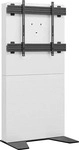 Hagor 2768, Hagor CON-Line Big W freistehende Medienstele f&uuml;r ein 75-98" Display