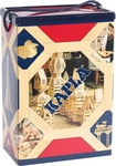 KAPLA 200er Box, Set aus 200 Holzpl&auml;ttchen
