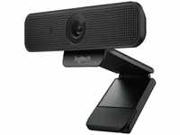 Logitech 960-001076, Logitech C925e Full-HD Webcam, 30fps, 78° FOV, 1,2x Zoom