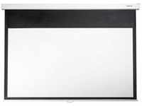 Optoma DS-9084PMG+, Optoma DS-9084PMG+ Rollo Leinwand, 186 x 104.5 16:9,...