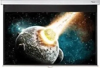 Optoma DS-9084PMG+, Optoma DS-9084PMG+ Rollo Leinwand, 186 x 104.5 16:9,...