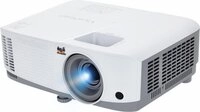 ViewSonic PA503S, ViewSonic PA503S Beamer mit hoher Helligkeit, langlebiger Lampe und ViewSonic PA503S, ViewSonic PA503S Beamer mit hoher Helligkeit, langlebiger Lampe und