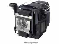 Hitachi DT01241, Ersatzlampe für Hitachi CP-RX94 - kompatibles Modul (ersetzt: