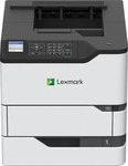 Lexmark 50G0120, Lexmark MS821dn S/W-Laser-Drucker