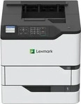 Lexmark 50G0630, Lexmark MS725dvn S/W-Laserdrucker