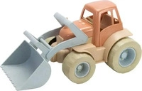 dantoy 2005630, dantoy BIO PLAST Spielzeug Traktor