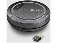 Poly 215441-01, Poly Calisto 5300, CL5300 USB-A Persönlicher Bluetooth-