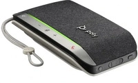 Poly 216866-01, Poly SYNC 20 Smart Speakerphone USB-A f&uuml;r Microsoft Teams