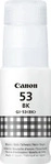 Canon 4699C001, Canon GI-53 BK Tintenflasche, schwarz