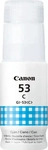 Canon 4673C001, Canon GI-53 C Tintenflasche, cyan