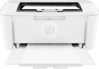 HP 7MD66#B19, HP LaserJet M110w Laserdrucker f&uuml;r hochvolumigen Schwarz-Wei&szlig;-Druck