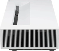 LG HU715QW.AEU, LG CineBeam HU715Q Laserprojektor mit 2500 Lumen und 40W