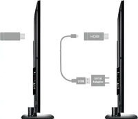 EZCast EZ-PD10, EZCast Pro Dongle II - 5GHz HDMI Receiver Dongle mit Multicast und