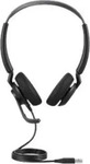 Jabra 5099-610-279, Jabra Engage 50 II Link, Stereo, USB-A, UC - schnurgebundenes