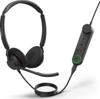 Jabra 5099-299-2259, Jabra Engage 50 II Link, Stereo, USB-C, MS -...