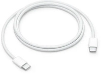 Apple MQKJ3ZM/A, Apple gewebtes USB-C Ladekabel (1m)