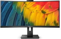 Philips 34B1U5600CH/00, Philips 34B1U5600CH/00 34" curved Business Monitor mit
