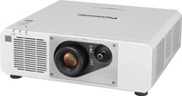 Panasonic PT-FRQ60WEJ, Panasonic PT-FRQ60WEJ 4K Beamer mit 240Hz-Unterst&uuml;tzung und
