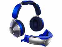Dyson Zone Kopfhörer mit aktiver Geräuschunterdrückung (Nachtblau/Kupfer)