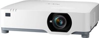 Nec 60005761, NEC P547UL WUXGA-Beamer mit 5400 Lumen, 4K-Support und langlebiger Nec 60005761, NEC P547UL WUXGA-Beamer mit 5400 Lumen, 4K-Support und langlebiger