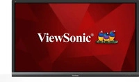 ViewSonic IFP6550-5F, ViewSonic ViewBoard IFP6550-5F 65" Touch Display