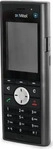 Mitel 51310675, Mitel 722dt DECT Set (51310675)