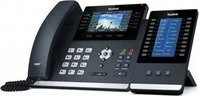 Yealink EXP43, Yealink EXP43 IP Beistelltastenfeld f&uuml;r das SIP-T46U & SIP-T48U
