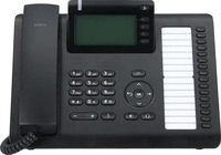 Unify L30250-F600-C427, Unify OpenScape Desk Phone CP400 SIP (L30250-F600-C427)
