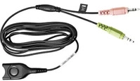EPOS 9907, EPOS PC-Kabel, CEDPC 1 (9907)