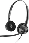 Poly 77T26AA, Poly EncorePro 320 Headset binaural QD (77T26AA)