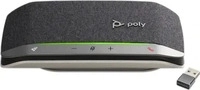 Poly 772C6AA, Poly Sync 20+ USB-A inkl. BT Stick BT600 (772C6AA)