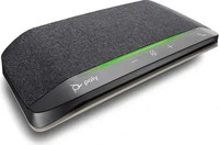 Poly 219654-01, Poly Sync 10 Konferenzlautsprecher (USB-A & USB-C) (219654-01)