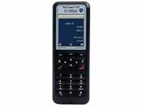 Mitel AA50008368, Mitel 612dt Komfort-DECT-Systemtelefon (AA50008368)