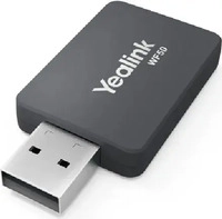 Yealink WF50, Yealink WF50 WLAN Dongle USB (WF50)